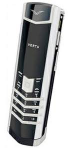 Vertu Signature S Design